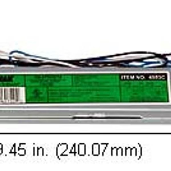 Replacement for Sylvania 49875, Ilc, Mfr#: 49875 SYLVANIA